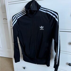 Adidas jacket, size M